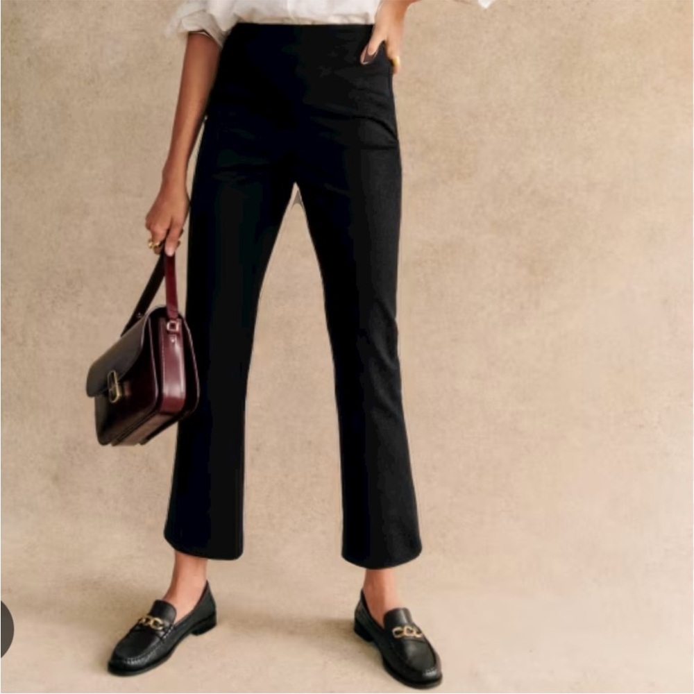 Sezane Ciara Trousers